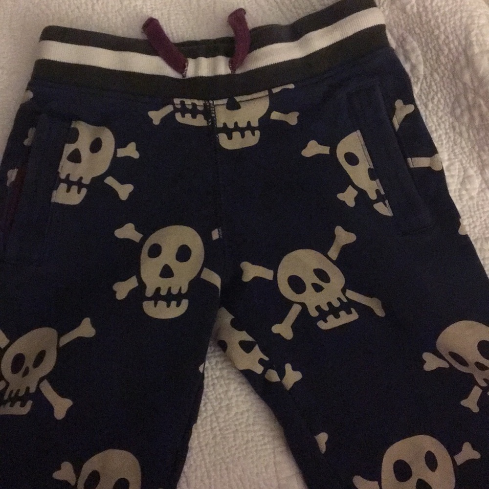 Mini Boden shorts 5y